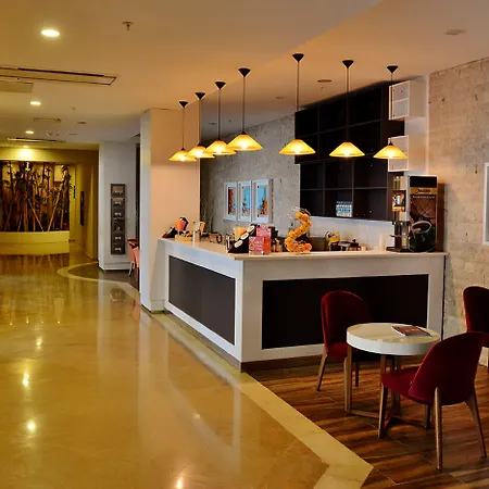 Nature Diamond 5* Marmaris