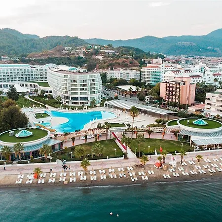 Hotell Nature Diamond