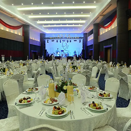 Hotell Nature Diamond