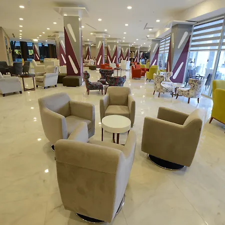 Hotell Nature Diamond 5*