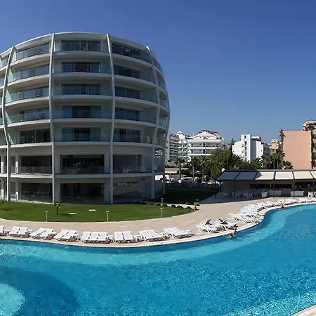 Hotell Nature Diamond 5*
