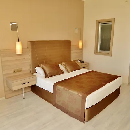 Nature Diamond Hotell Marmaris