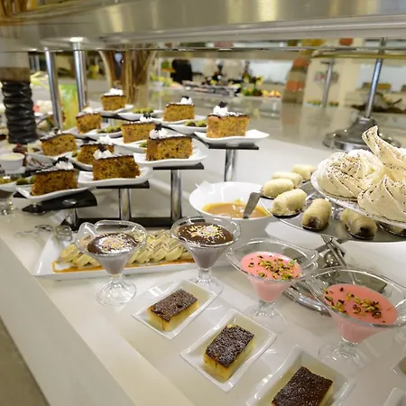 酒店 绿色天然钻石酒店 5*